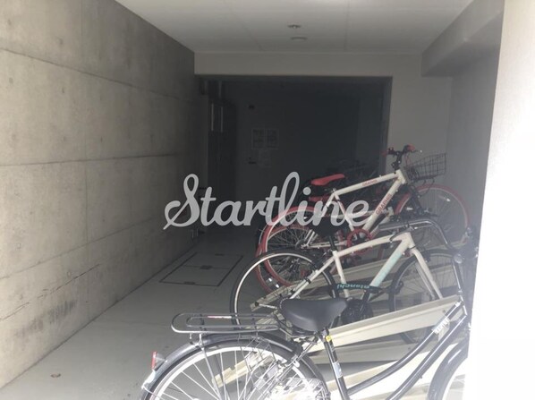 オーパスホームズ八丁堀の物件内観写真